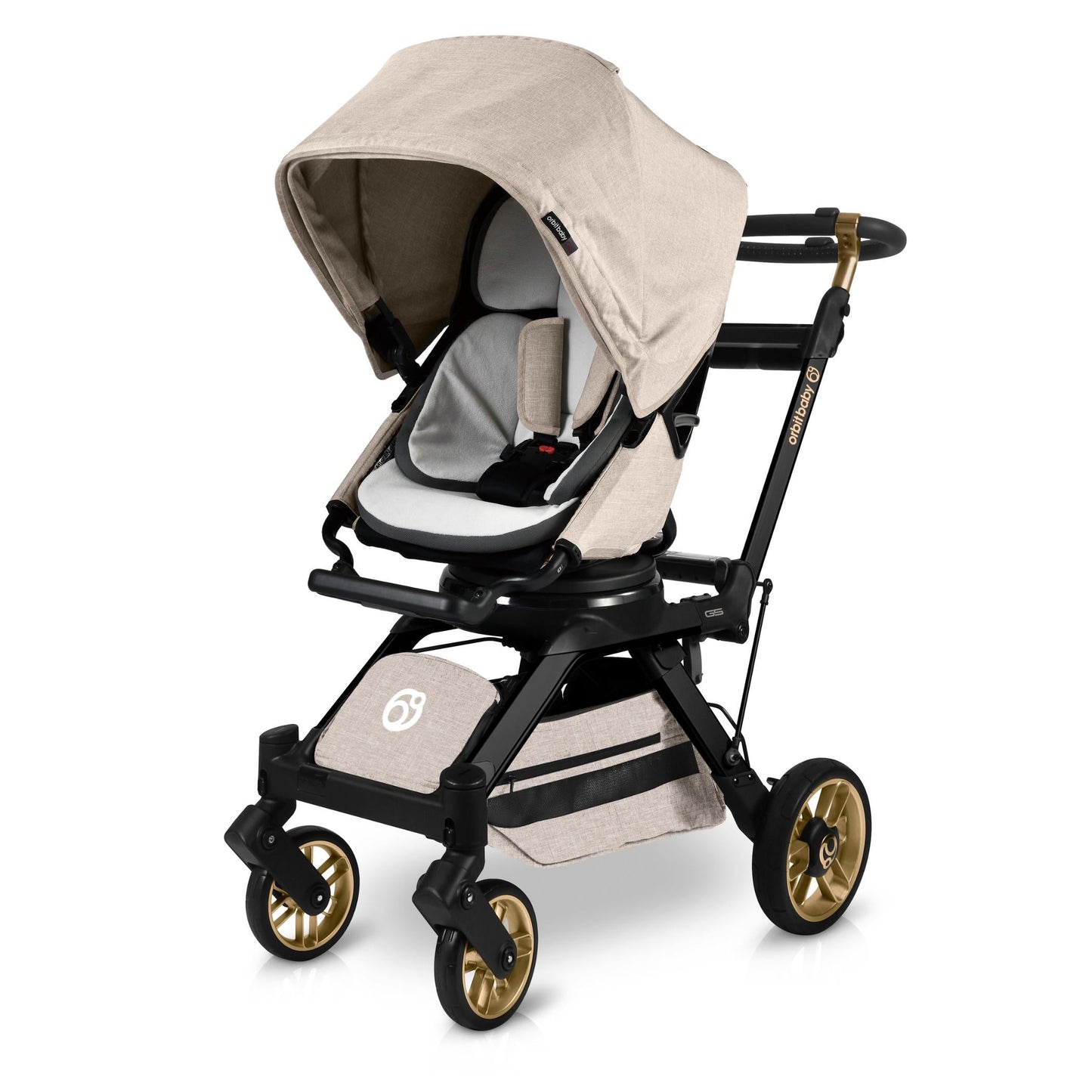 G5 Stroller