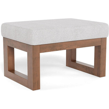 Monte Design Joya Ottoman