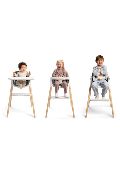 Nuna BRYN High Chair - Clove