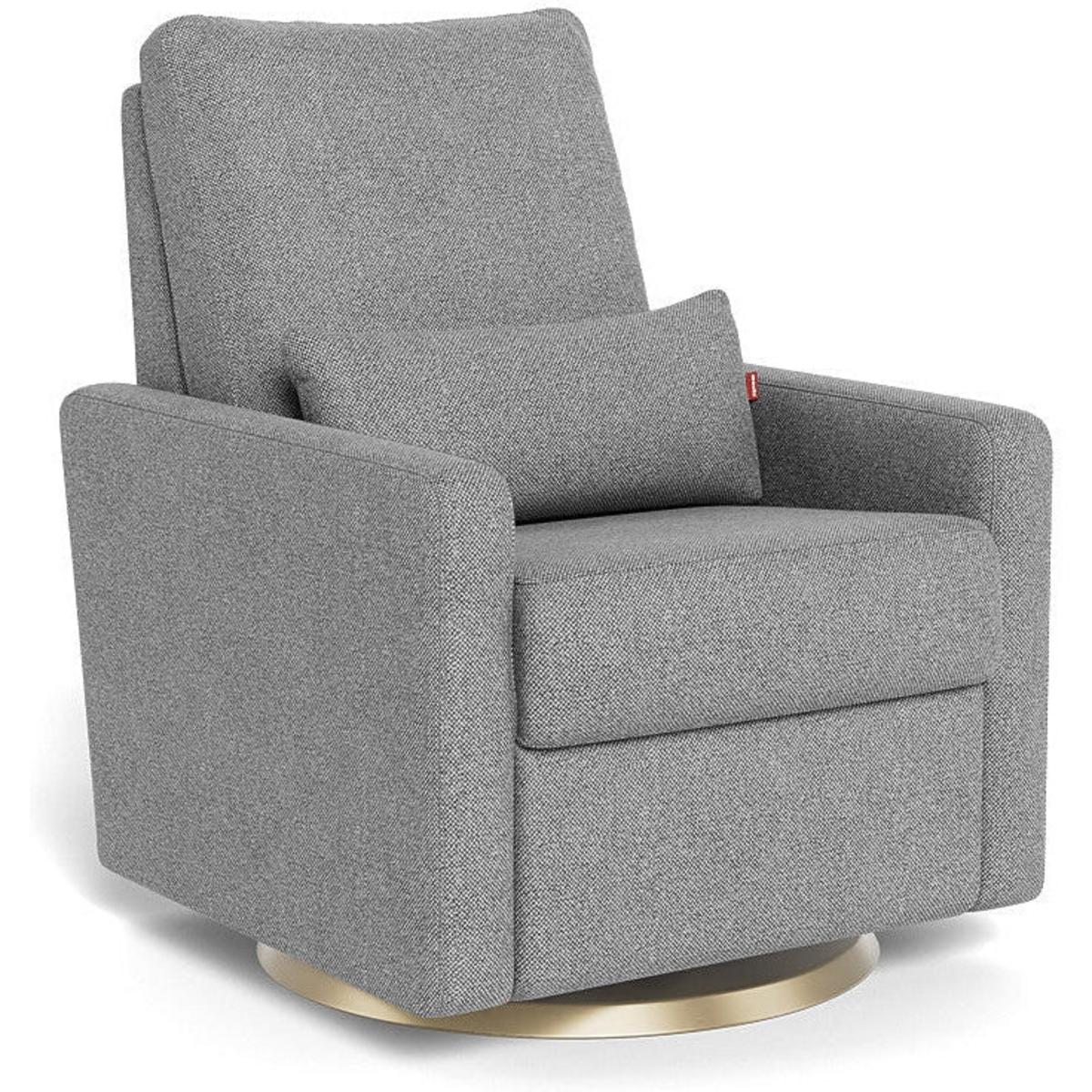 Monte Design Matera Glider Recliner