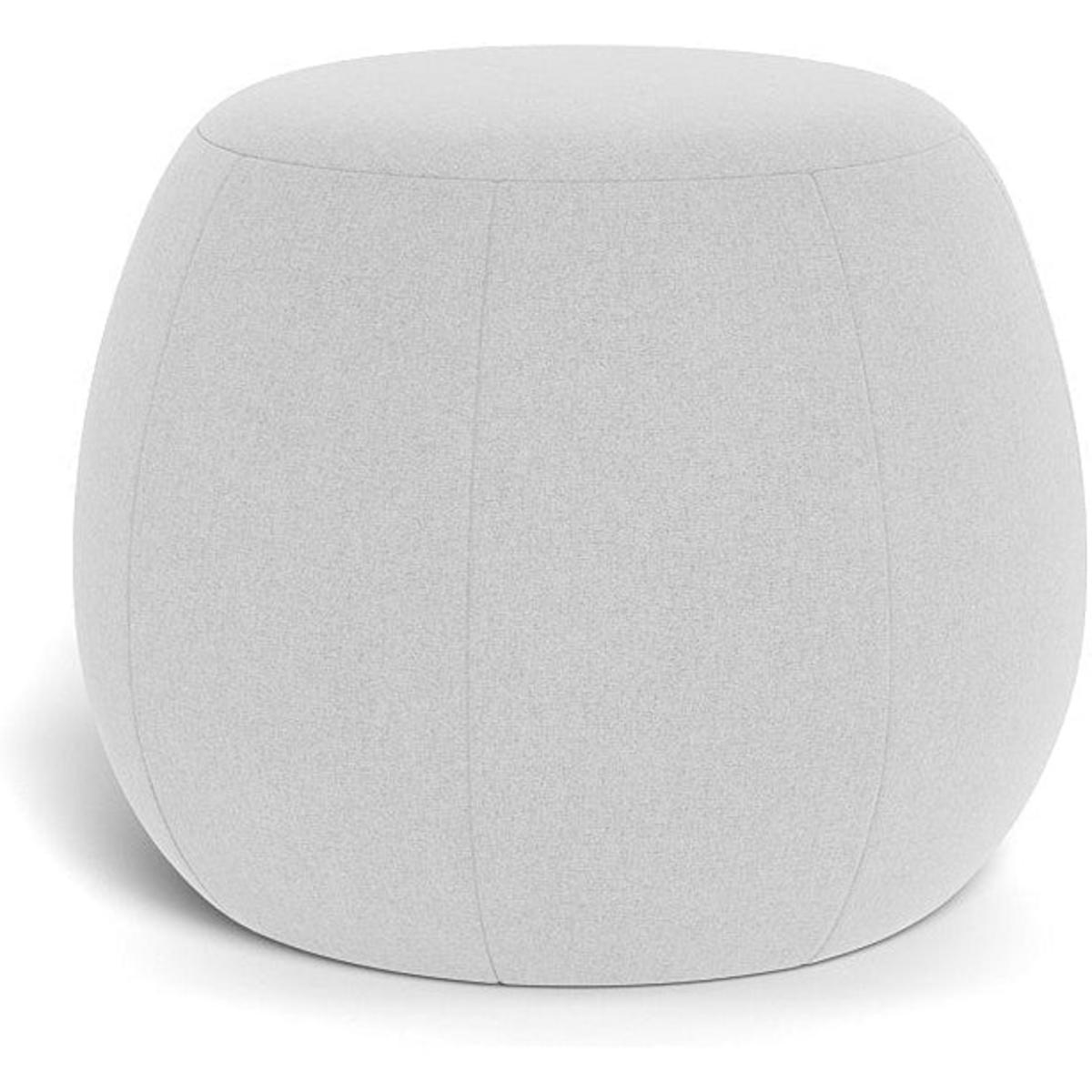 Monte Design Gem Pouf Ottoman