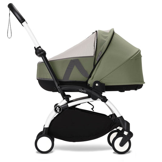 Stokke YOYO Newborn Shell Mosquito Net