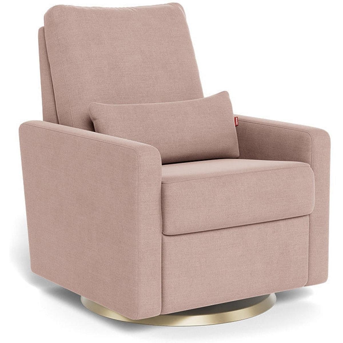 Monte Design Matera Glider Recliner