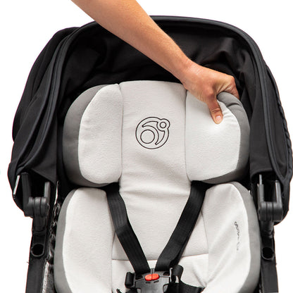 Stroll, Sleep, & Ride Travel System