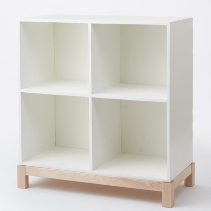 Cubby Bookshelf