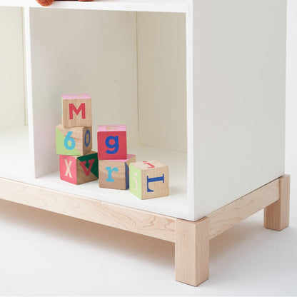 Cubby Bookshelf