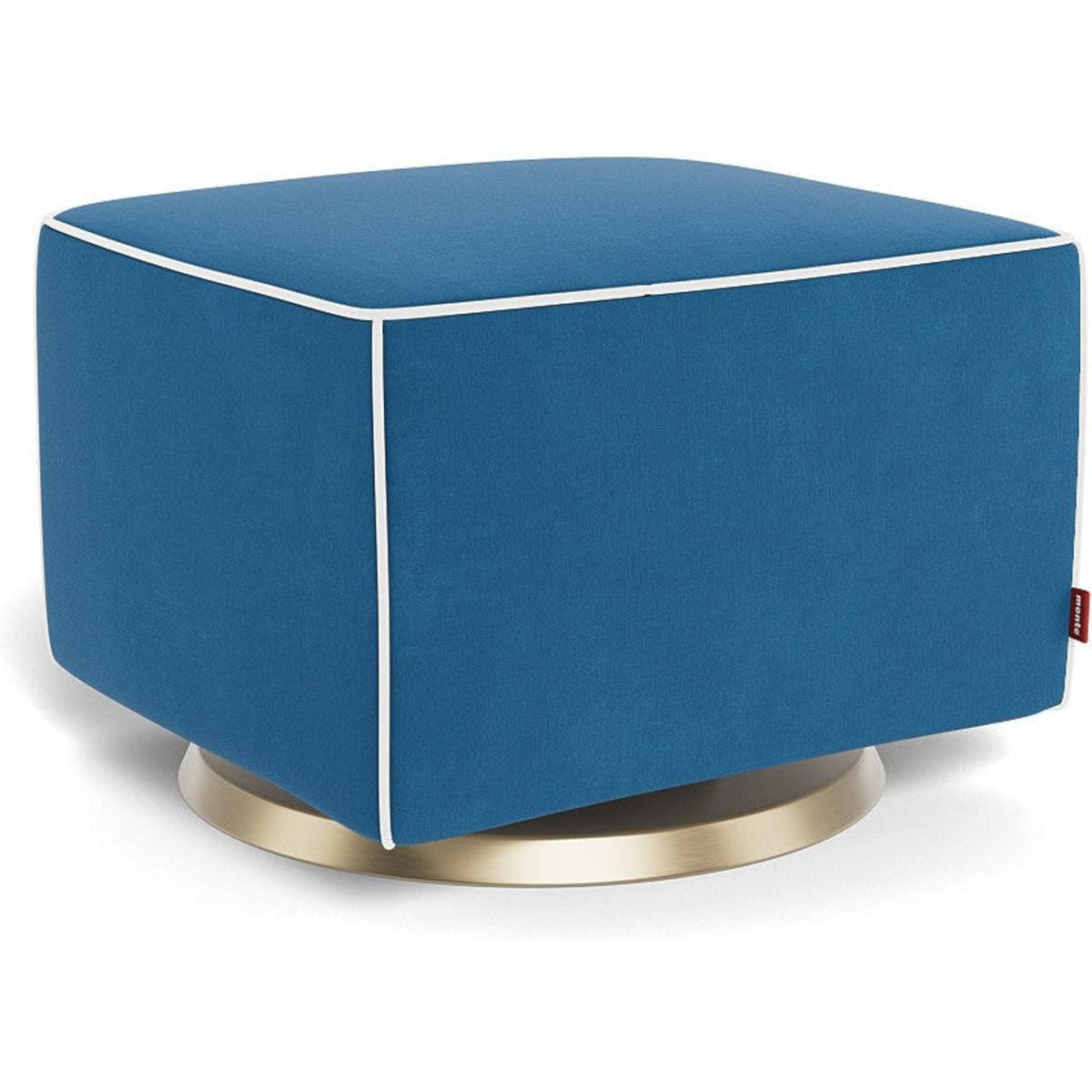 Monte Design Luca Ottoman