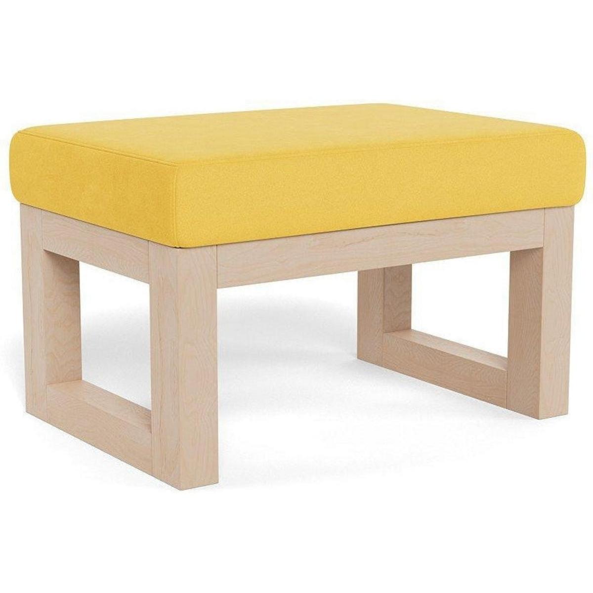 Monte Design Joya Ottoman