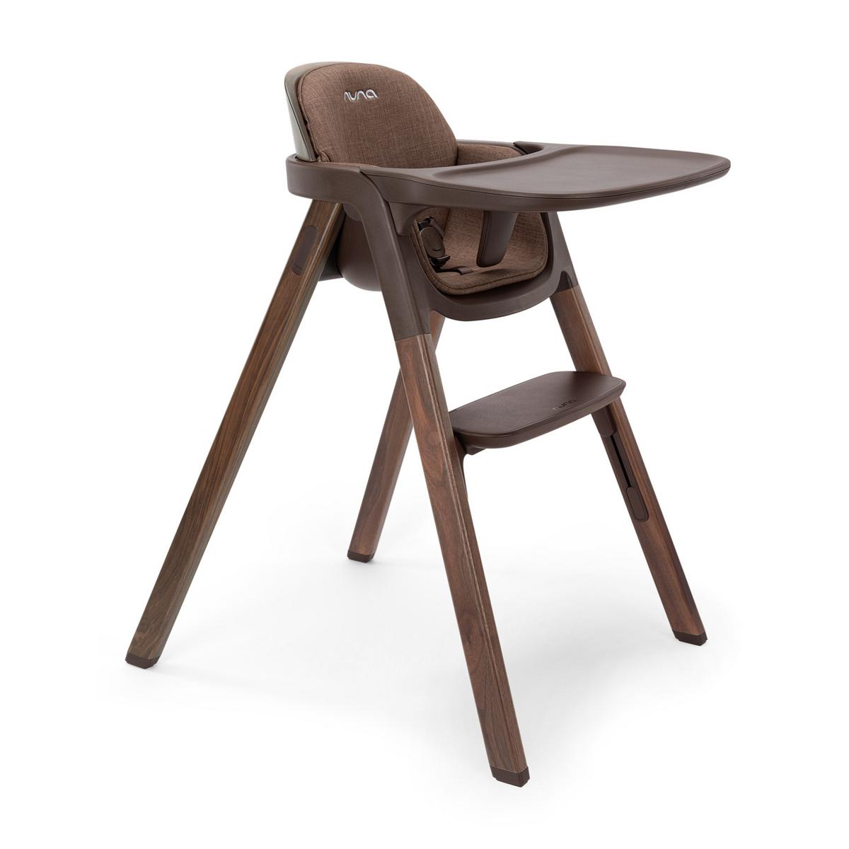 Nuna BRYN High Chair - Clove