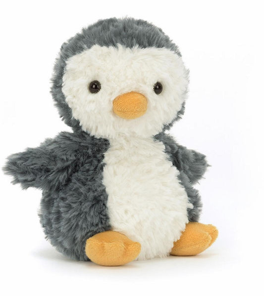 Jellycat Yummy Penguin, 5"