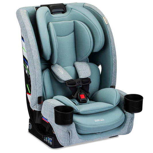 Britax One4Life Slim ClickTight All-in-One Convertible Car Seat - Sea Foam