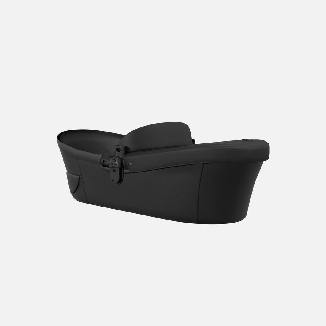 Mima Xari Max Bassinet - Black