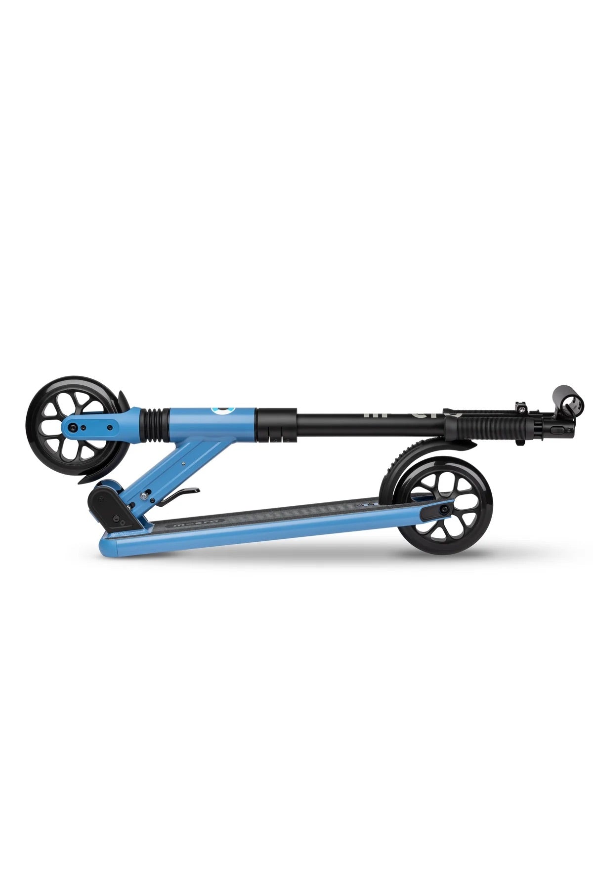 Micro Kickboard Micro Sprite Suspension Scooter - Light Blue