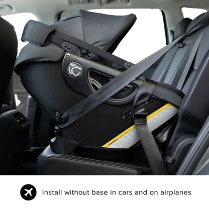 G5+ Infant Car Seat with Base