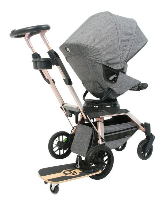 Orbit Baby Side Kick G5 Stroller Board