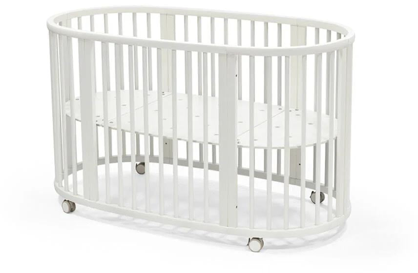 Stokke 2023 Sleepi Bed - White