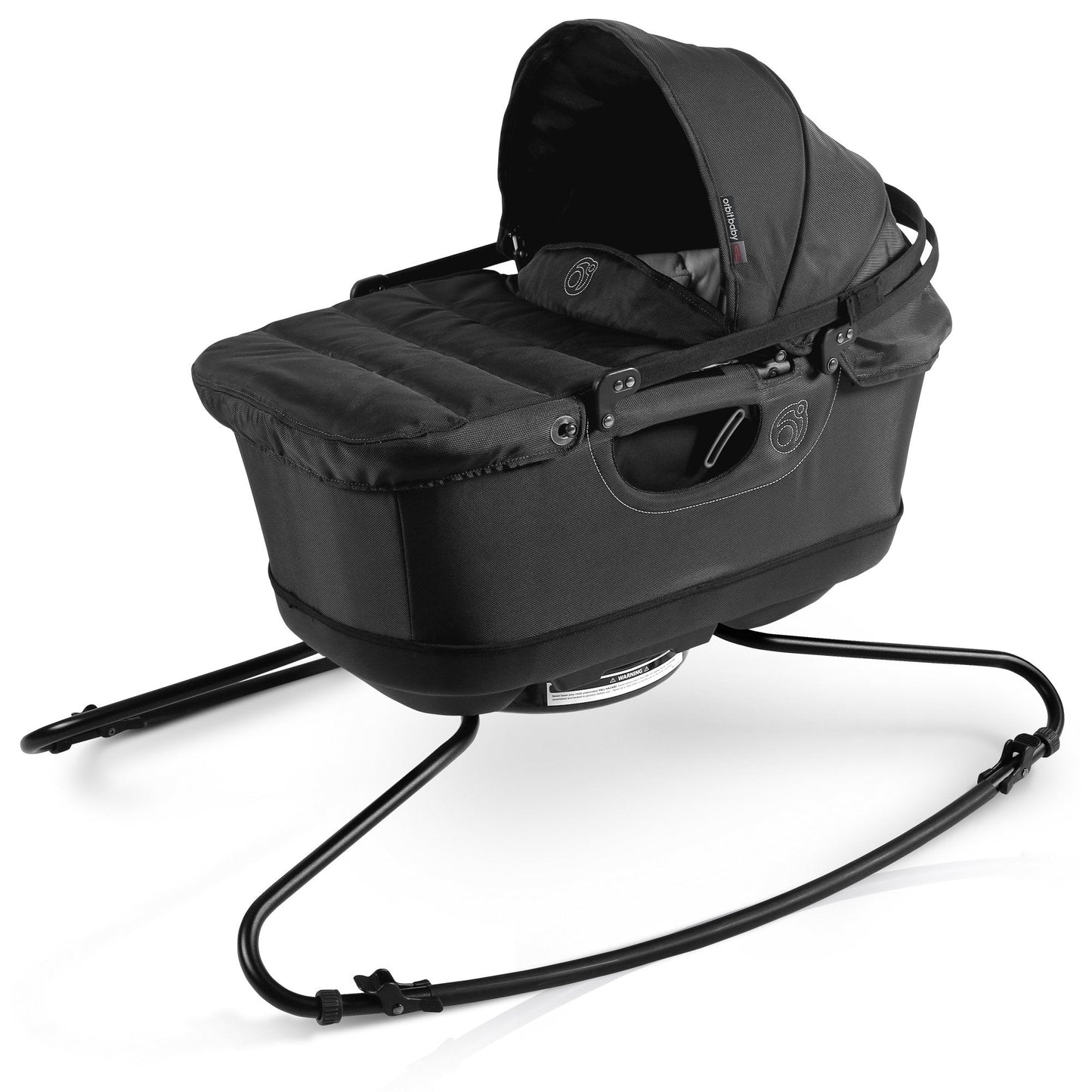 Stroll & Sleep Travel System