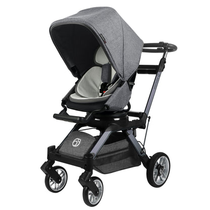 Stroll & Sleep Travel System