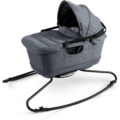 Stroll, Sleep, & Ride Travel System