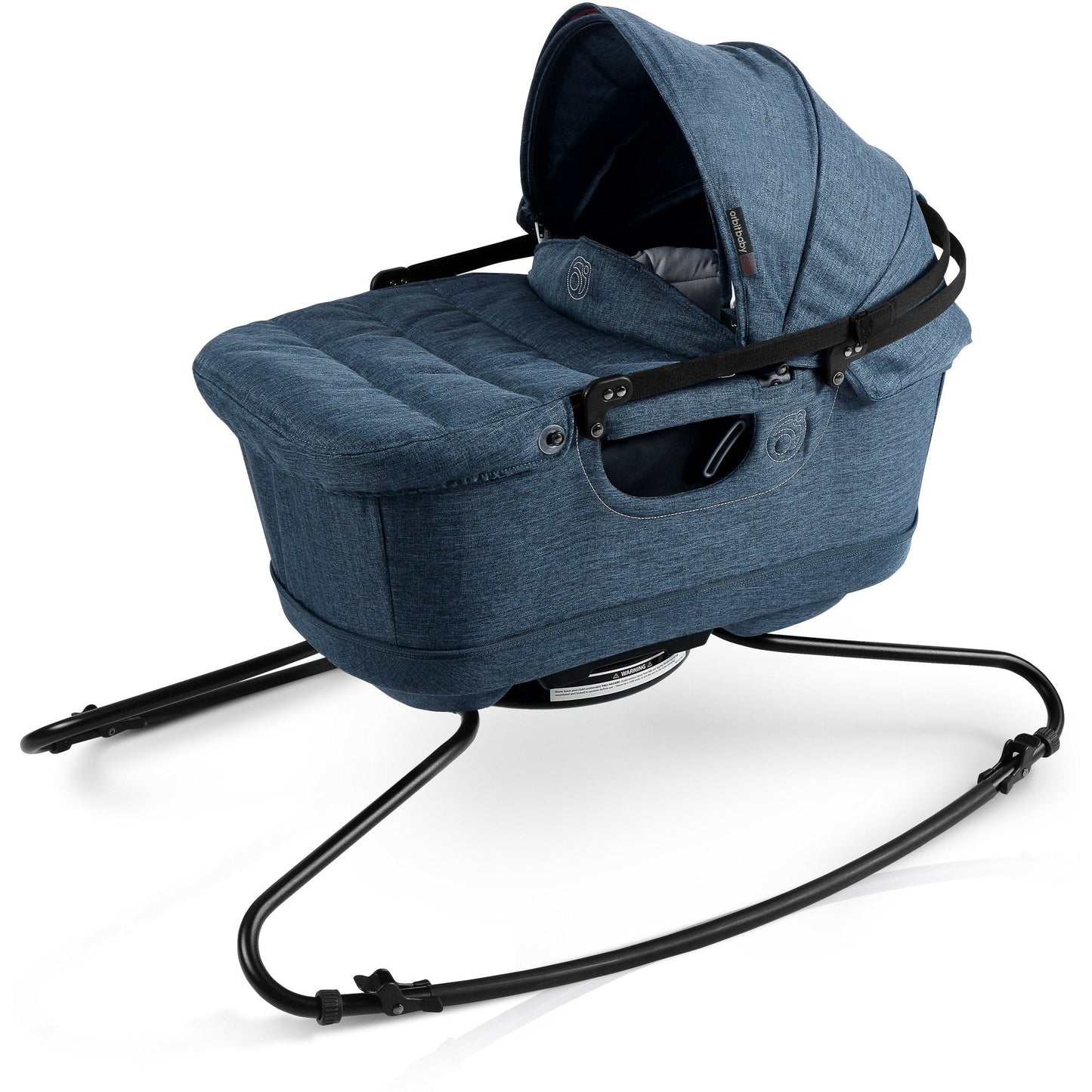 Stroll, Sleep, & Ride Travel System