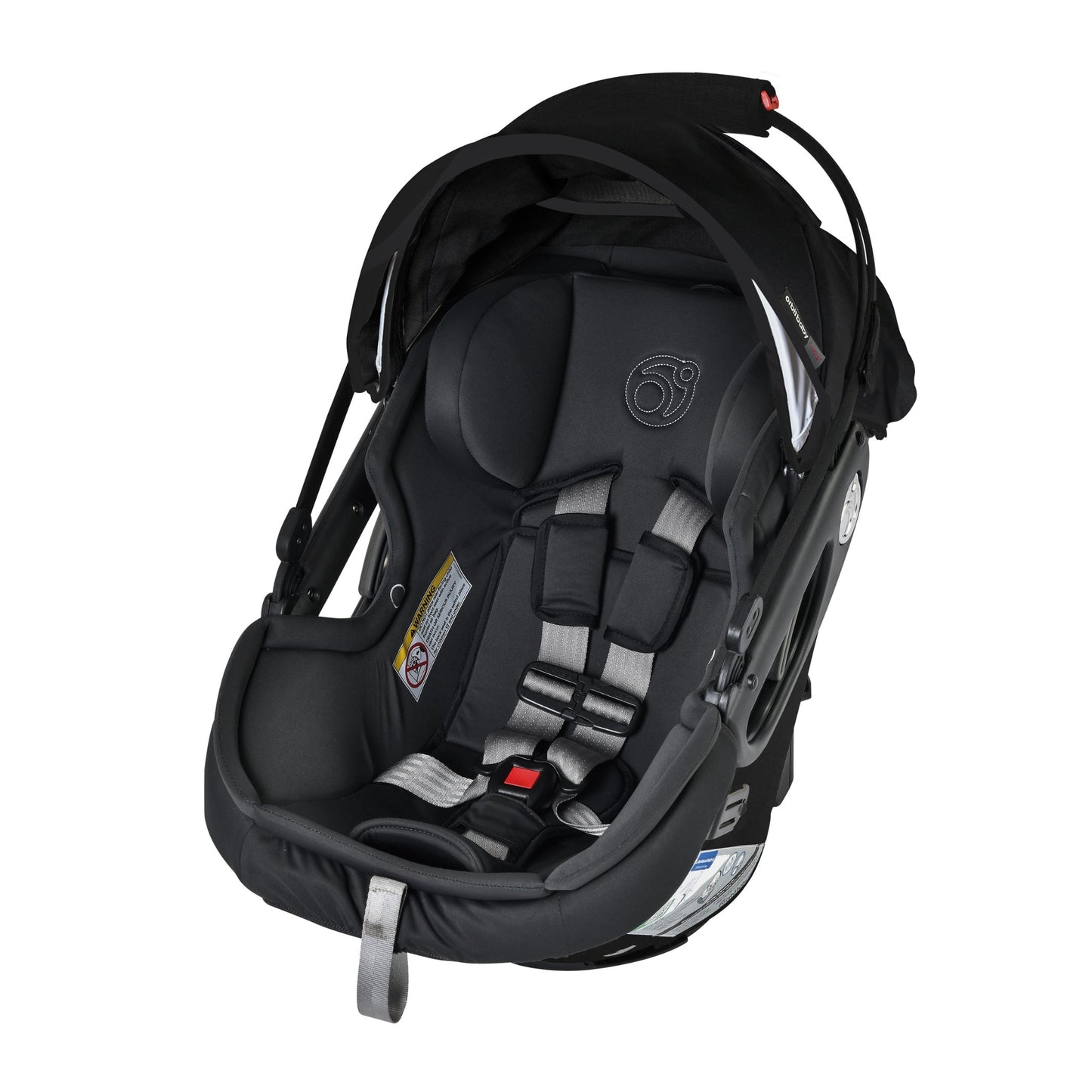 Stroll & Ride Travel System