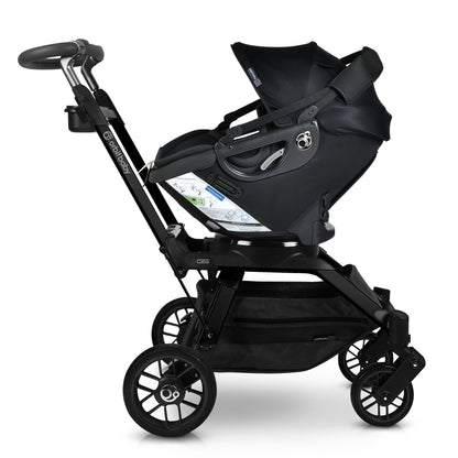 Stroll & Ride Travel System