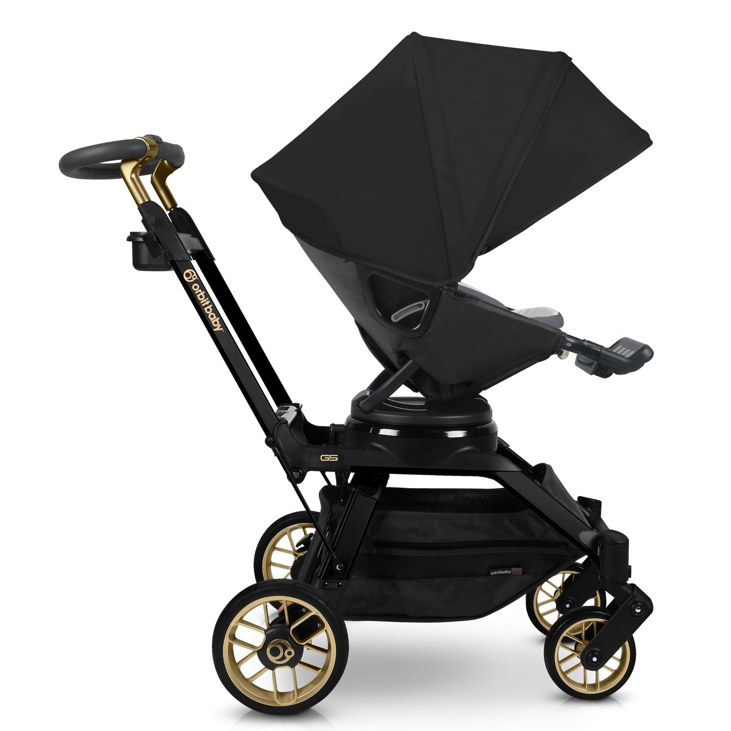 Stroll & Ride Travel System