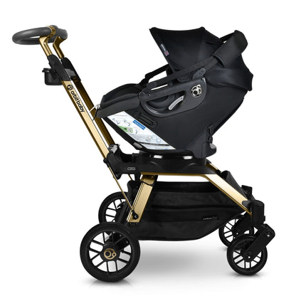 Stroll & Ride Travel System