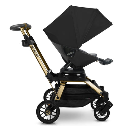 Stroll & Ride Travel System