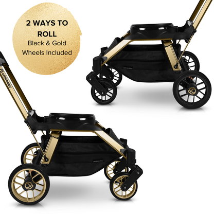 Stroll & Ride Travel System