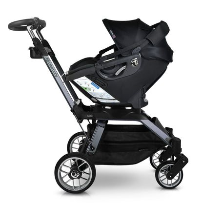 Stroll & Ride Travel System