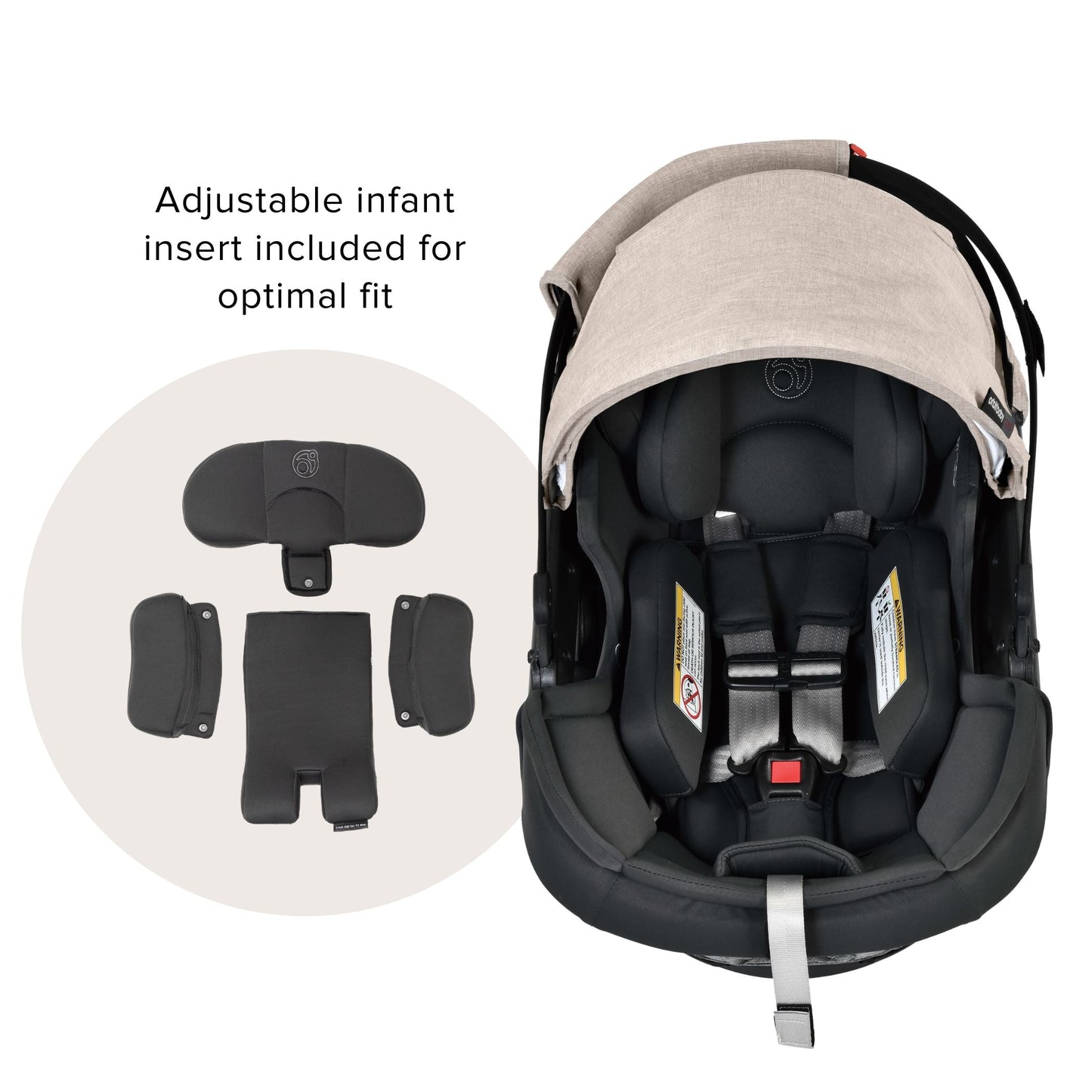 Stroll & Ride Travel System