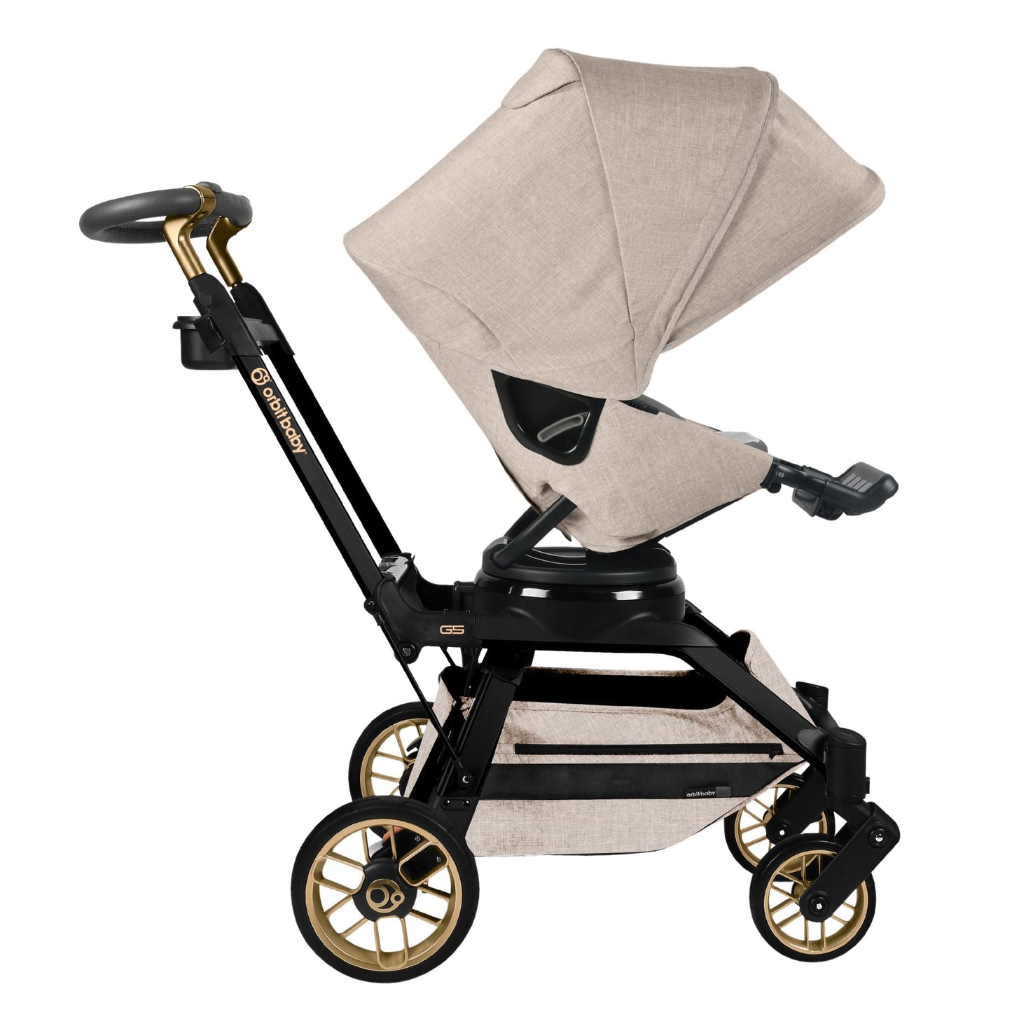 Stroll & Ride Travel System