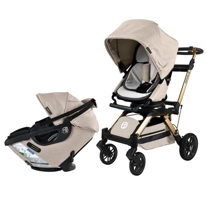 Stroll & Ride Travel System