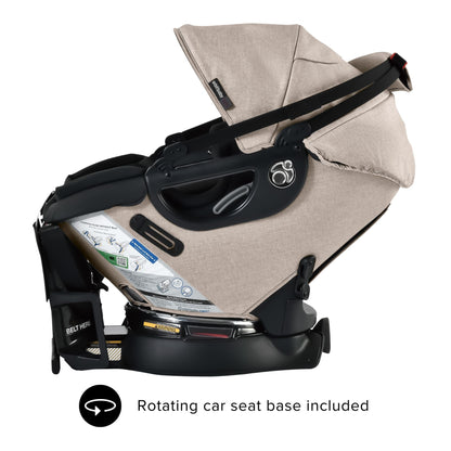 Stroll & Ride Travel System