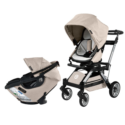 Stroll & Ride Travel System