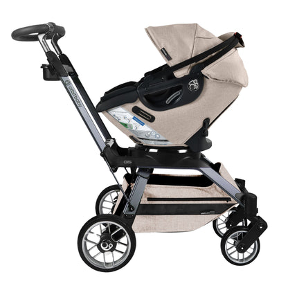 Stroll & Ride Travel System