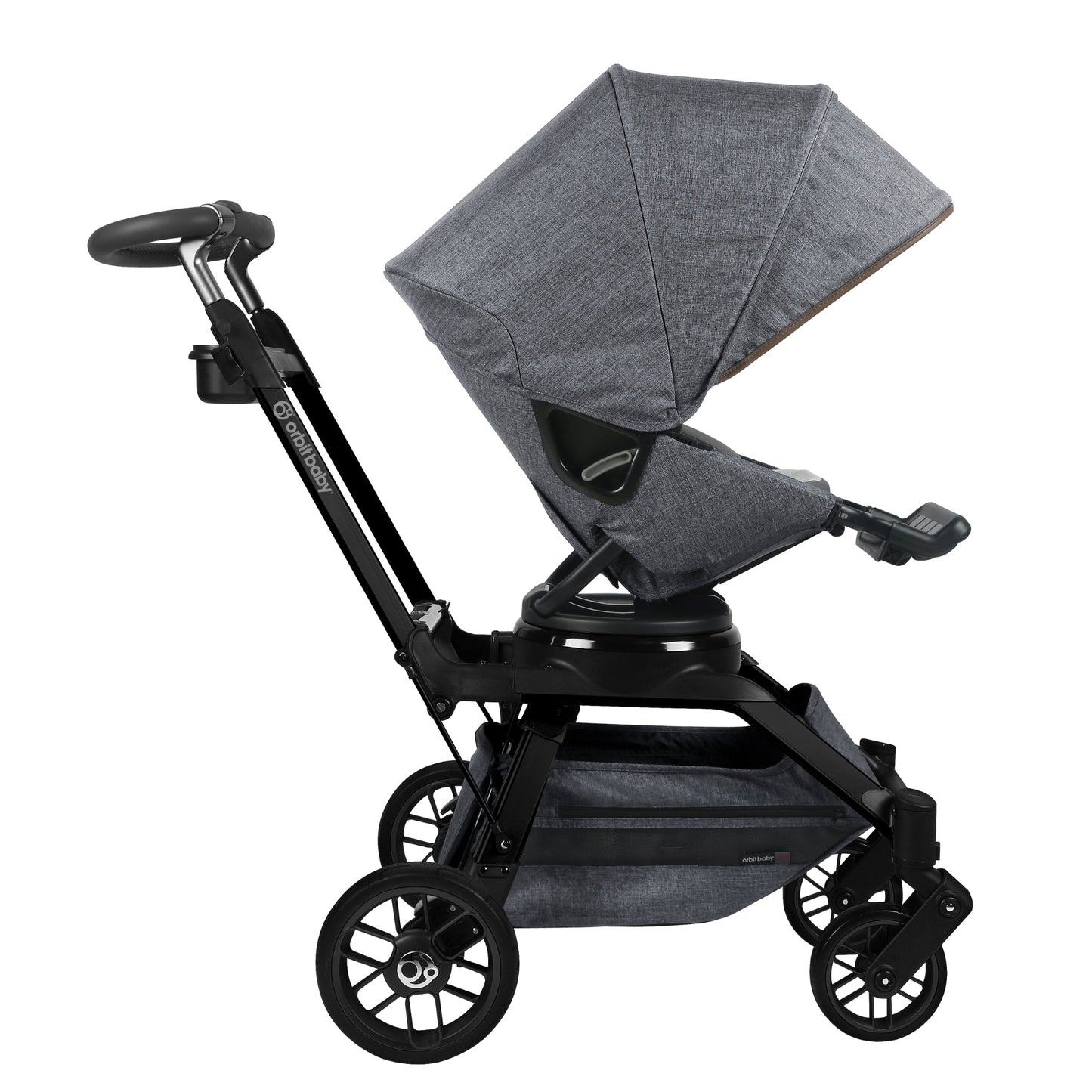 Stroll & Ride Travel System