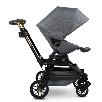 Stroll & Ride Travel System