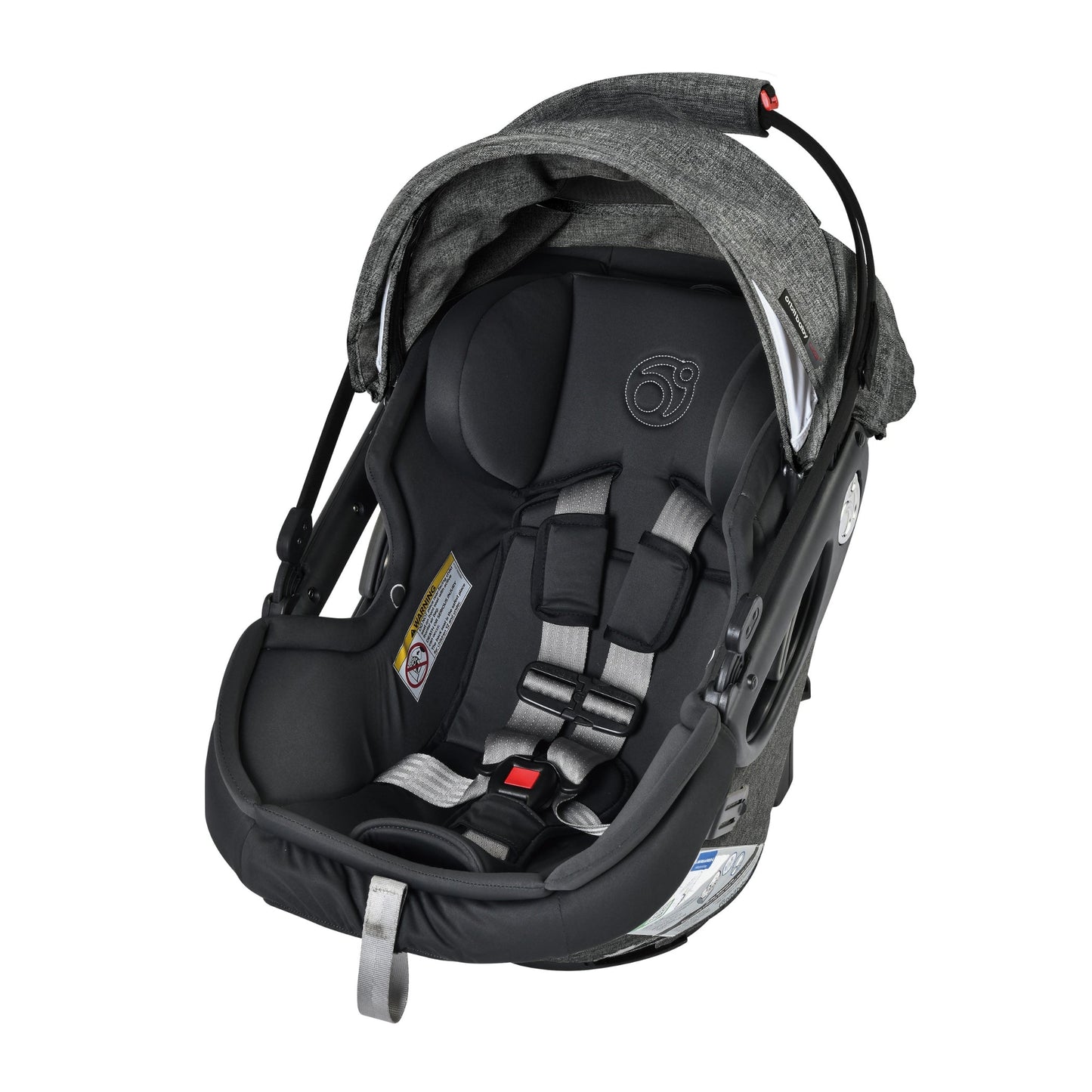 Stroll & Ride Travel System