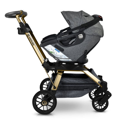 Stroll & Ride Travel System