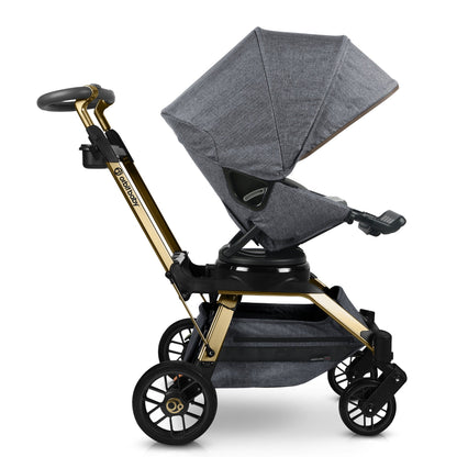 Stroll & Ride Travel System