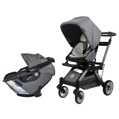 Stroll & Ride Travel System