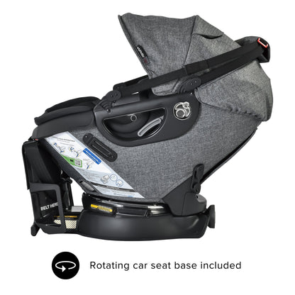 Stroll & Ride Travel System