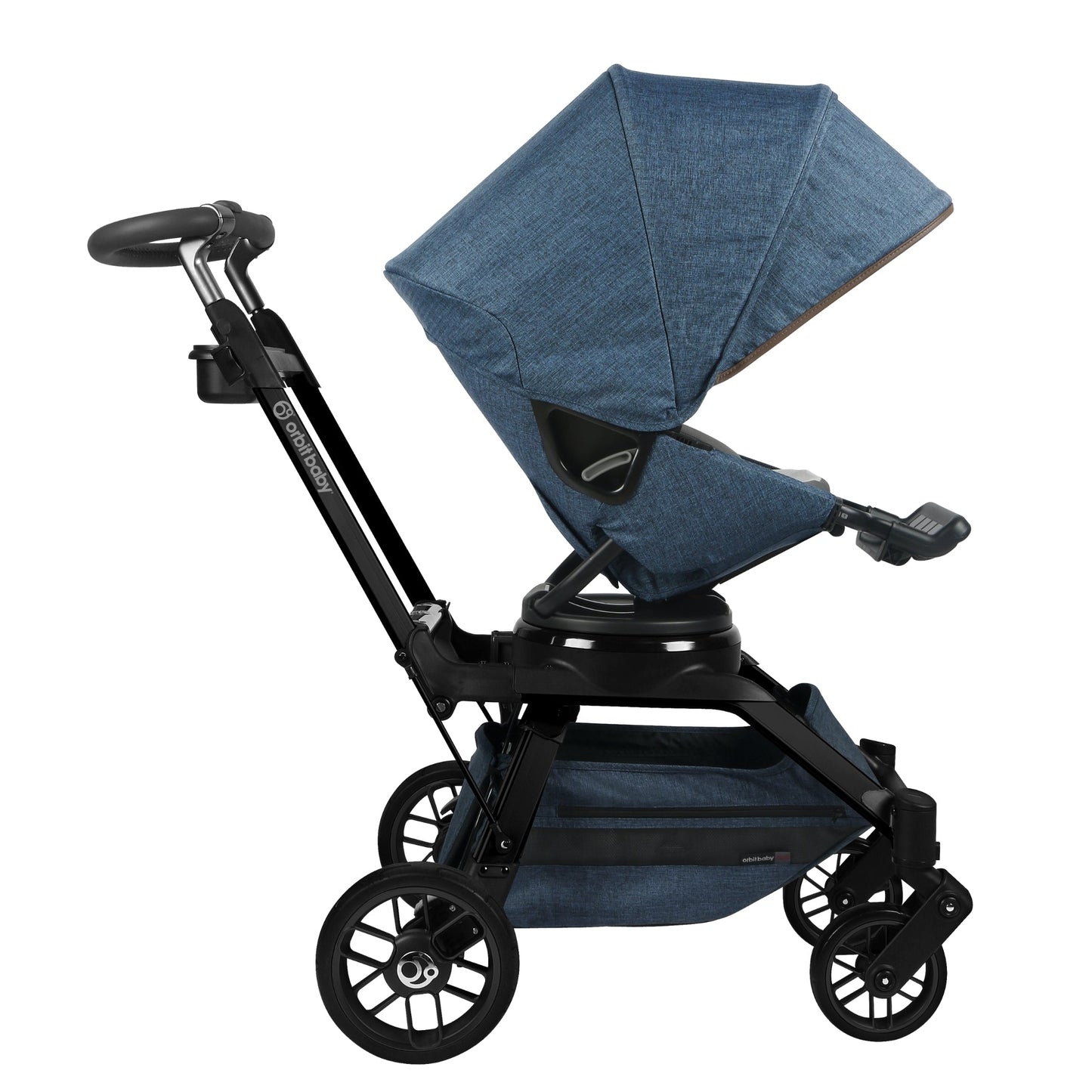 Stroll & Ride Travel System