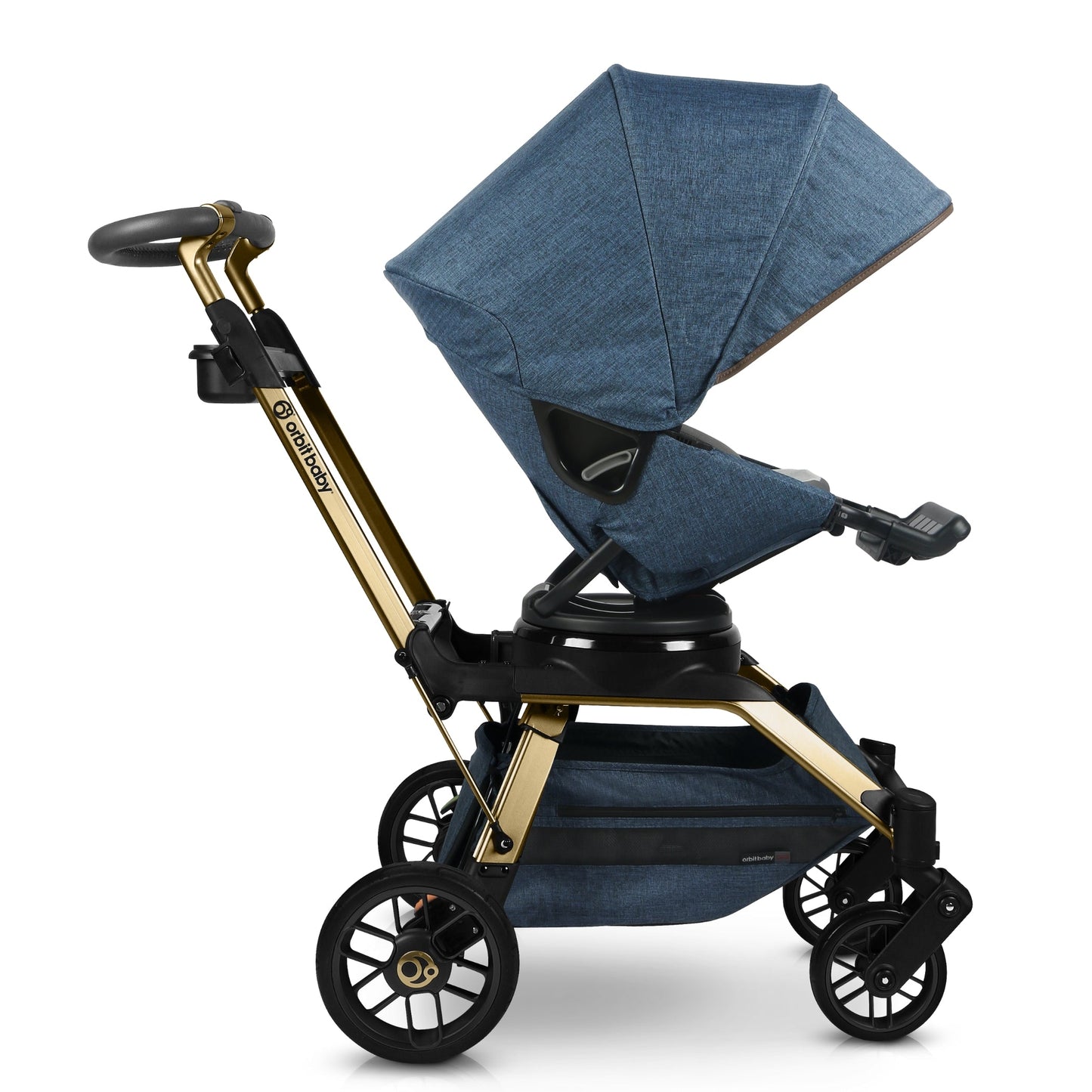 Stroll & Ride Travel System