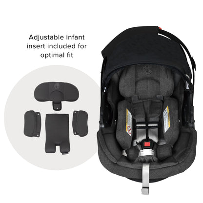 Stroll & Ride Travel System