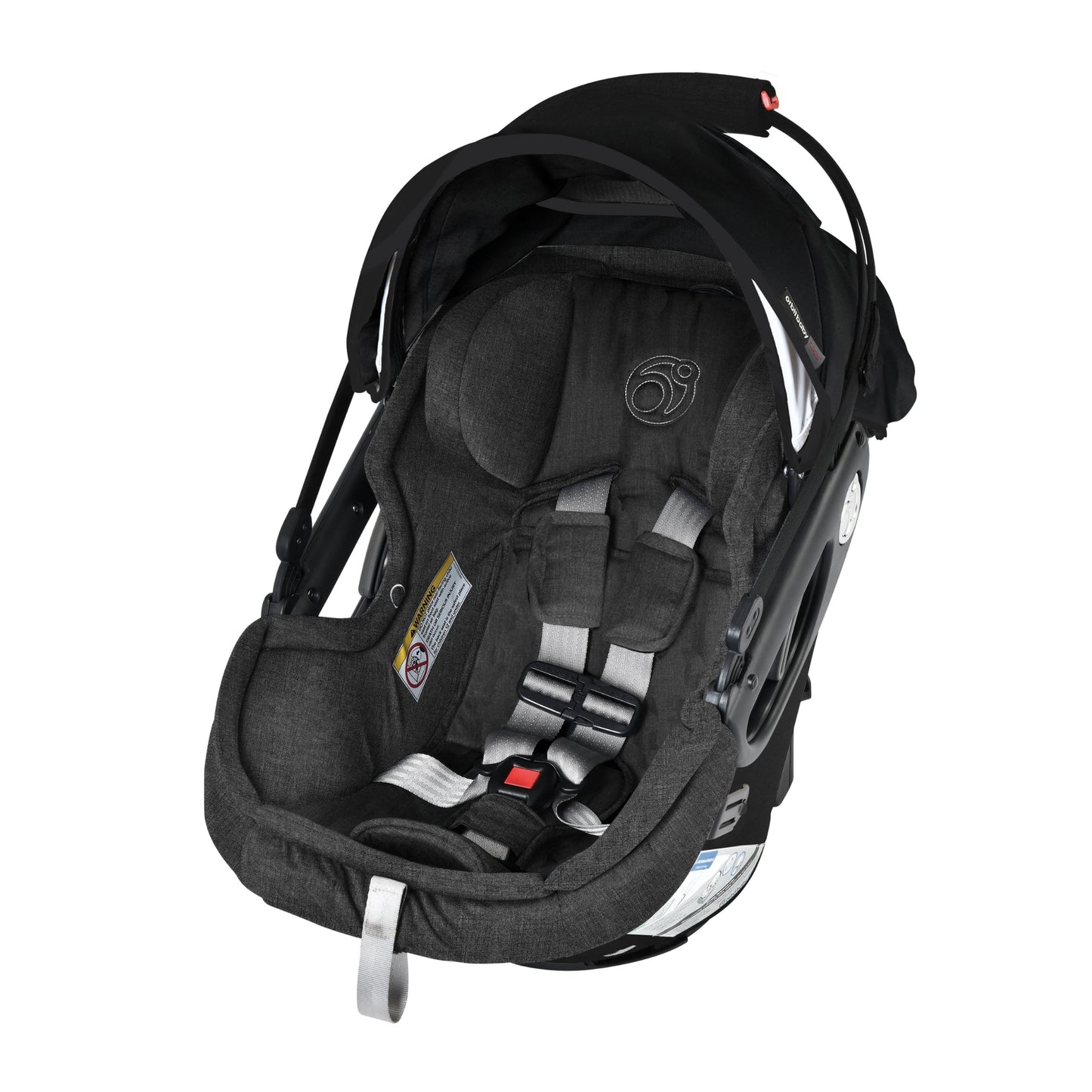 Stroll & Ride Travel System