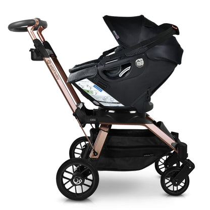 Stroll & Ride Travel System