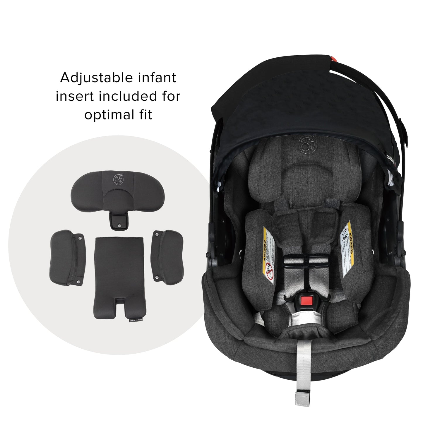 Stroll & Ride Travel System